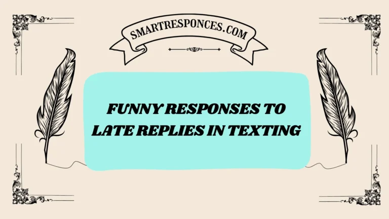 201+ How to Respond to I Don’t Care (IDC) — Best Replies & Comebacks