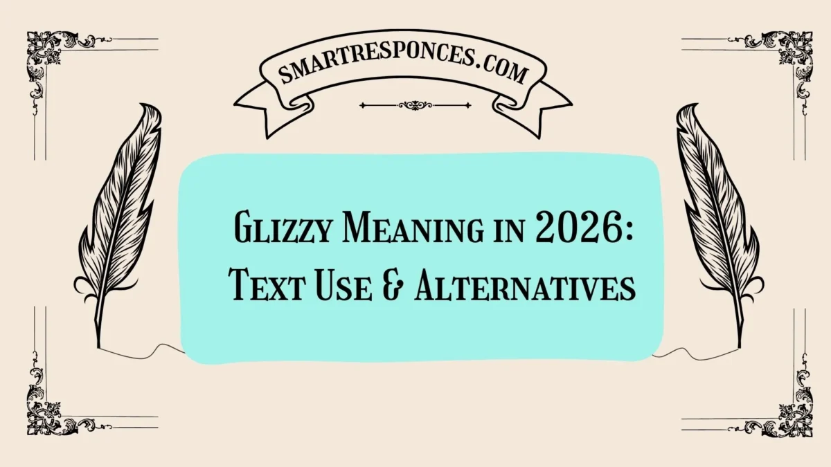 Glizzy Meaning in 2026: Text Use & Alternatives
