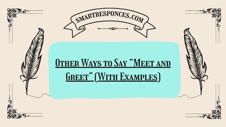 200+ Other Ways to Say “No Worries” Professionally