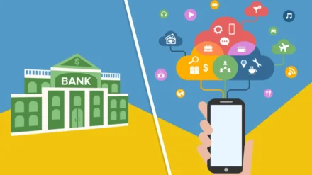How FinTech is Changing Banking