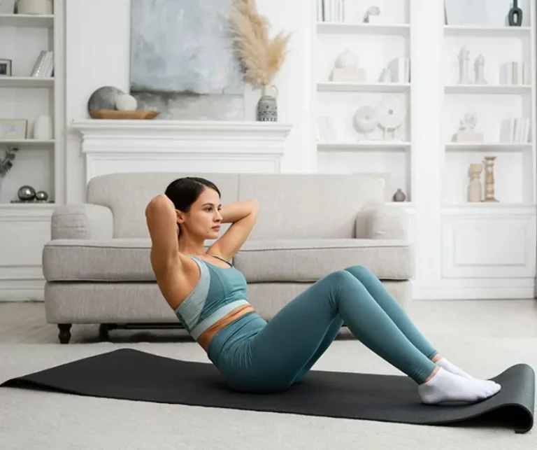 How to Stay Fit Without Going to the Gym (Complete 2026 Guide)