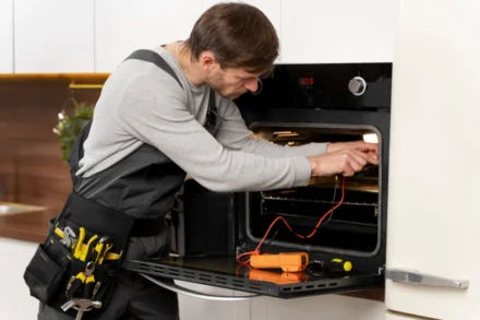 Signs Your Home Needs Immediate Repair