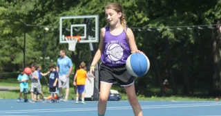 Top Basketball Drills for Beginners