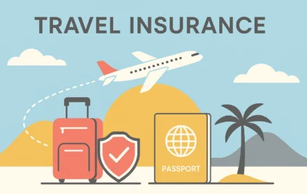 Travel Insurance: What You Need to Know