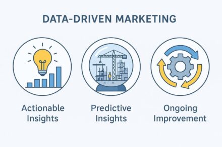 Data-Driven Marketing Strategy for Construction Business Growth