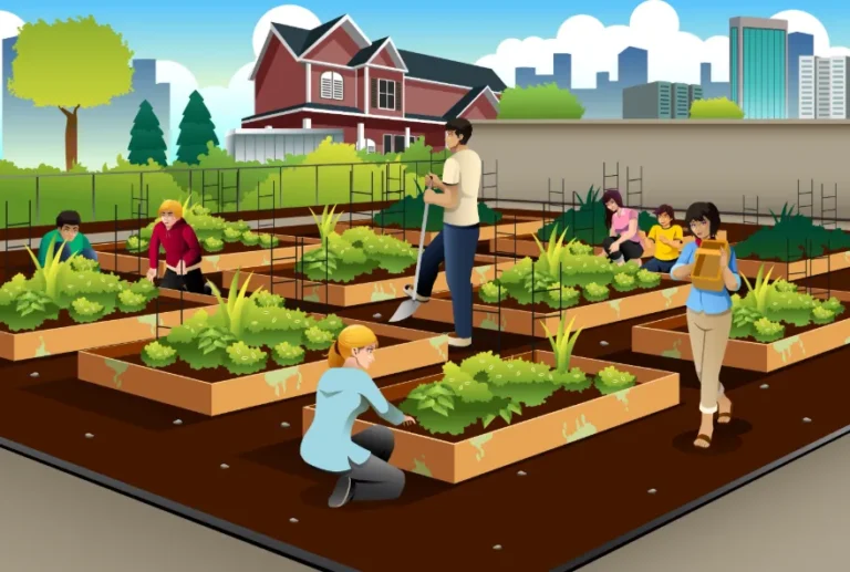 Growing Green Spaces: How Gardening Brings Balance to Modern Life