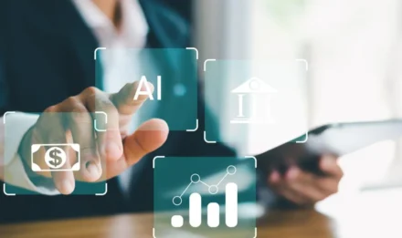 How AI Deployment Services Help Organisations Integrate Smarter Technologies