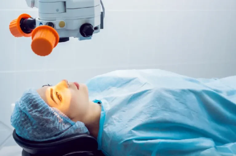 How Affordable Vision Correction Options Are Expanding Access to Laser Eye Surgery