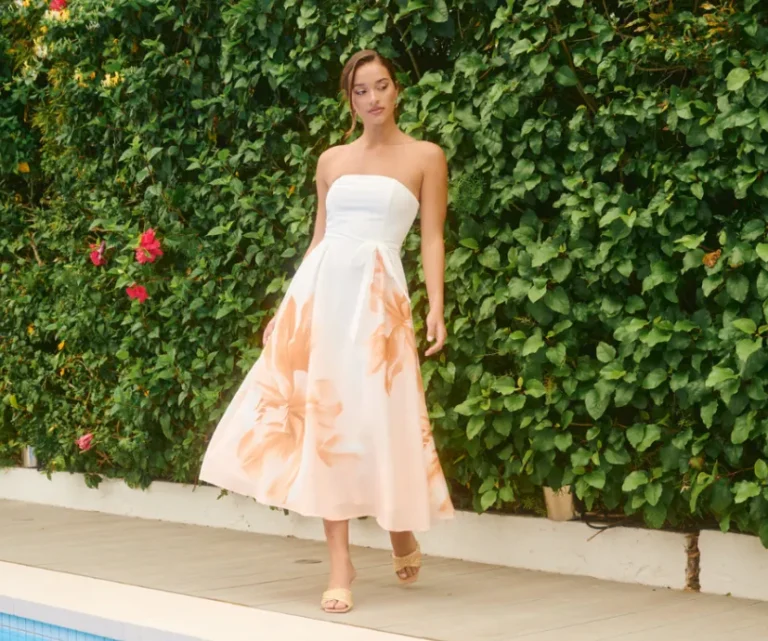 How Affordable Wholesale Dresses Australia Can Help Retailers Stay Ahead of Fashion Demand