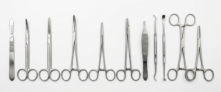 10 Must-Have Surgical Instruments for Small Animal Veterinary Clinics