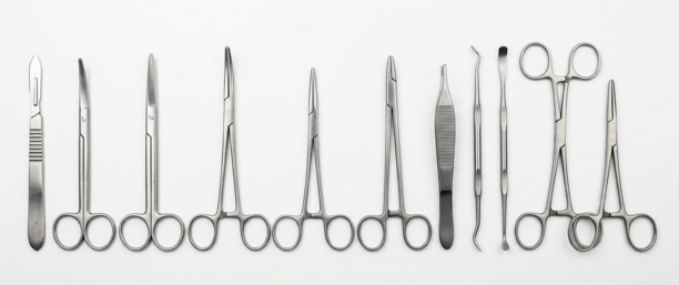 10 Must-Have Surgical Instruments for Small Animal Veterinary Clinics