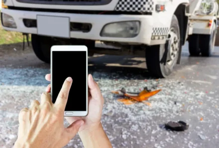 7 Important Steps to Take After a Truck Accident to Protect Your Claim
