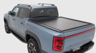 Benefits of Installing a BYD SHARK Electric Roller Cover for Everyday Use