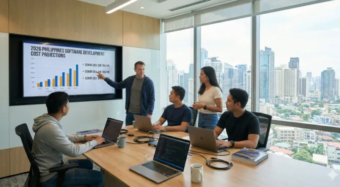 Best Platforms for Hiring Filipino Software Developers in 2026
