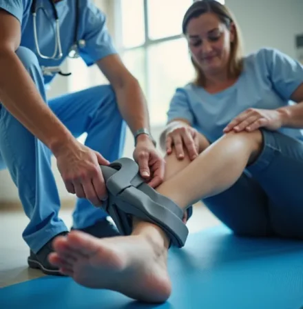 Can Physical Therapy Help With Spin Class Injuries?
