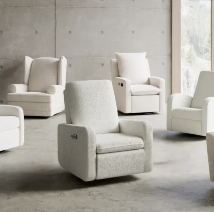 Glider Rocking Chair vs Traditional Rocker: Which One Fits Your Home?
