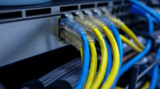 Making Cables Easy To Identify At A Glance