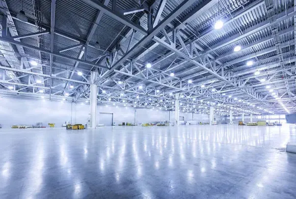 Maximizing Energy Efficiency in Commercial Warehouses: The Ultimate Guide to LED Lighting Upgrades