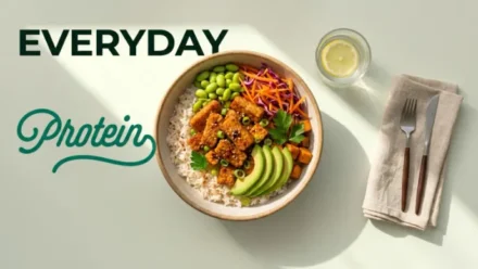 Plant-Based Summer Bowl with Tempeh: Benefits, Build, and Why It Works