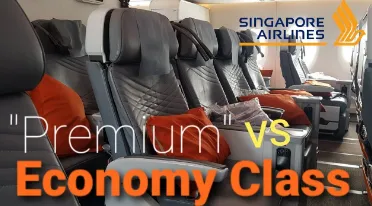 SQ Premium Economy Price vs Trip.biz: A Smart Traveler’s Guide to Affordable Premium Flying