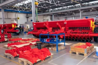 Choosing Agricultural Machinery That Supports Long-Term Farm Growth