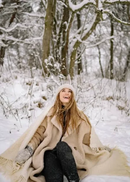 Stay Warm Without Sacrificing Style: Women’s Winter Clothes for Every Occasion