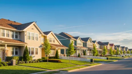 What Makes a Neighborhood Attractive to Homebuyers