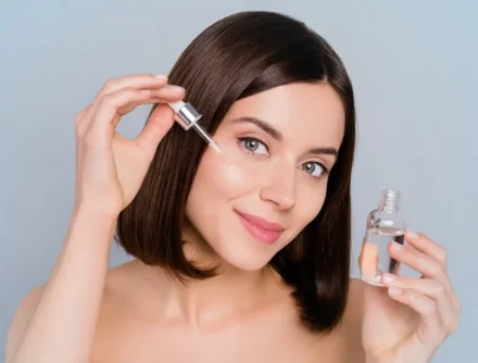 What Makes the Best Face Serum for Dry Skin Effective and Nourishing