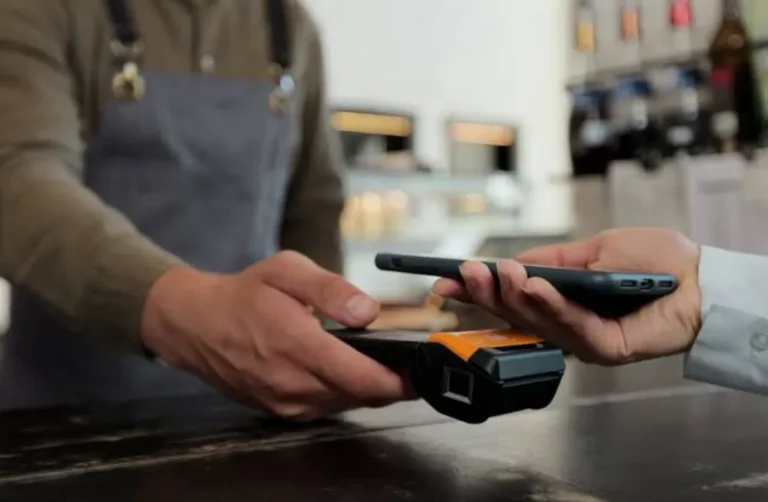 What features separate a basic swipe machine from a future-ready one?