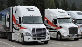 What to Look for When Comparing Cummins Engine Trucks for Sale