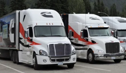 What to Look for When Comparing Cummins Engine Trucks for Sale