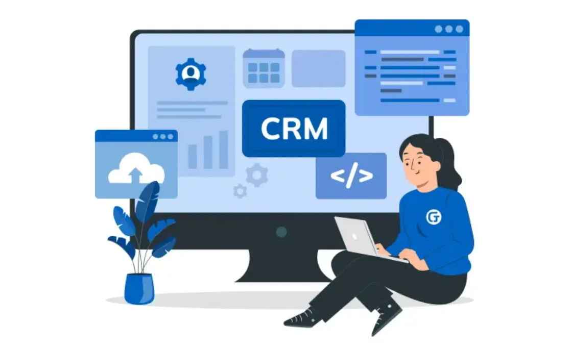 What to Look for in Real Estate CRM Systems for Better Client Management