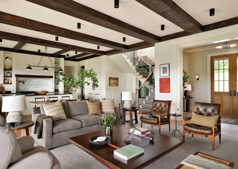 Why Country Style Home Builders Are Perfect for Creating Timeless Living Spaces