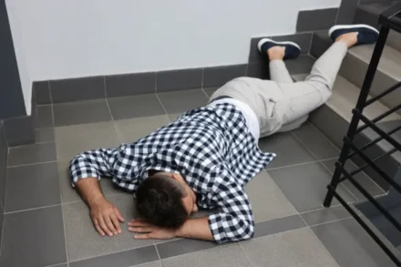 Why Liability Is Not Always Clear in High-Injury Slip and Fall Accidents