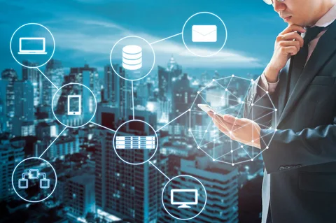 Top 12 Benefits of Managed IT Services for Small Businesses