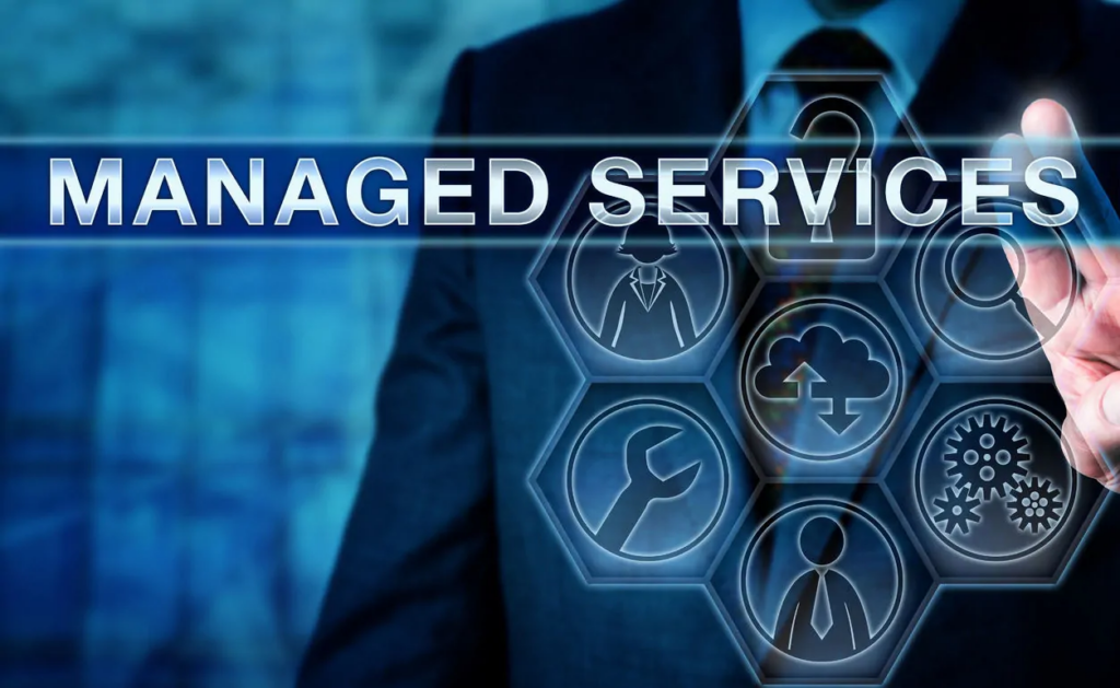 Top 12 Benefits of Managed IT Services for Small Businesses