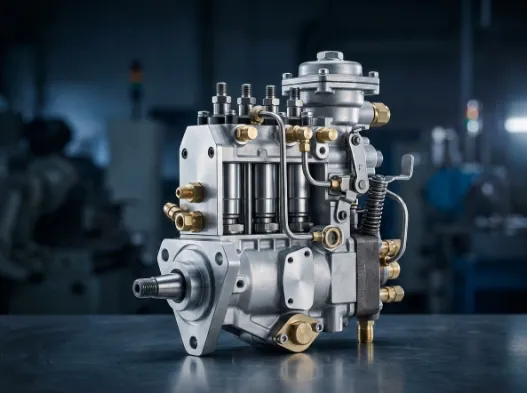 A Practical Walkthrough on Procuring and Restoring Diesel Injection Units