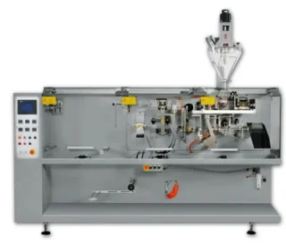 Automatic Pouch Packing Machine ROI Guide