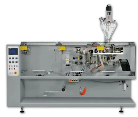 Automatic Pouch Packing Machine ROI Guide