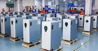 Best Solar Inverter Manufacturer: How to Choose the Right Brand for Reliable Solar Power