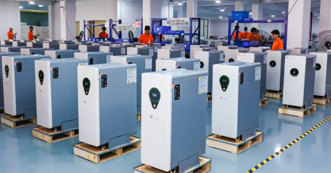 Best Solar Inverter Manufacturer: How to Choose the Right Brand for Reliable Solar Power