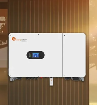 Best solar inverter manufacturer