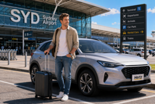 Car Hire at Sydney Airport: What Travelers Should Know