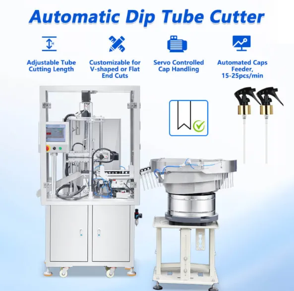 Choosing the Right Automatic Capping Machine for Your Line