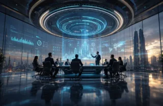Commuserv: How Technology Drives Smarter Business Decisions