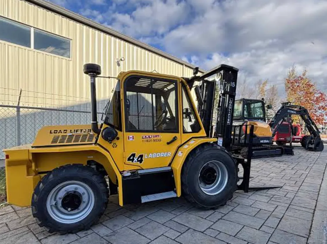 Forklift Rentals: The Flexible and Cost-Effective Solution for Modern Material Handling