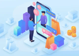 How Popularity Trigger Consumer Behaviors