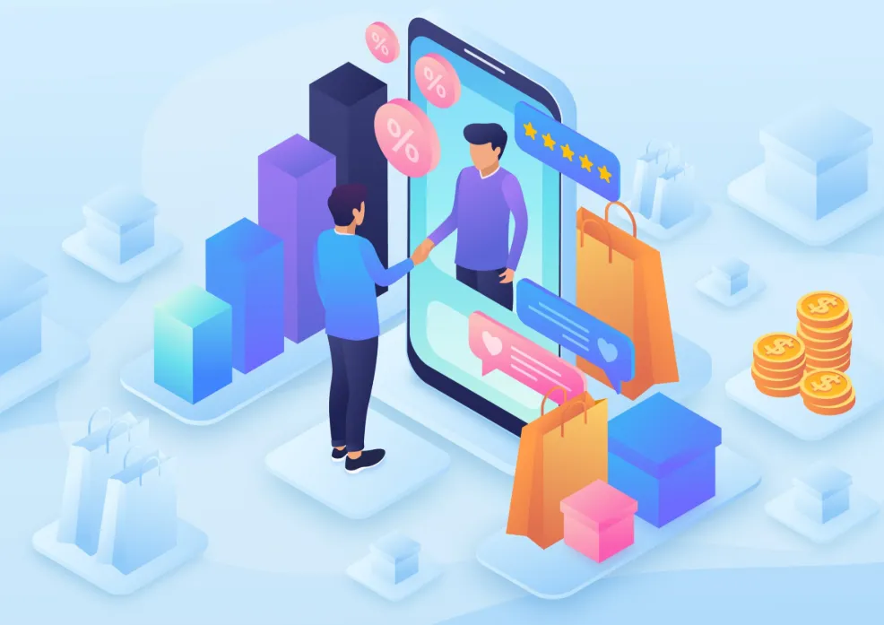 How Popularity Trigger Consumer Behaviors