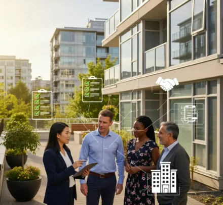 How Professional Strata Management in Melbourne Enhances Community Living