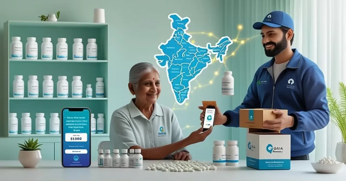 How to Buy Blood Pressure Medication Online from an International Pharmacy